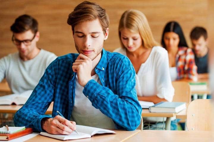 How to Write an Assignment Fast