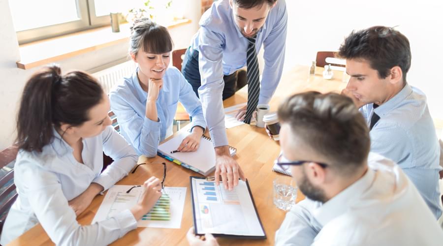 Writing A Market Research Report